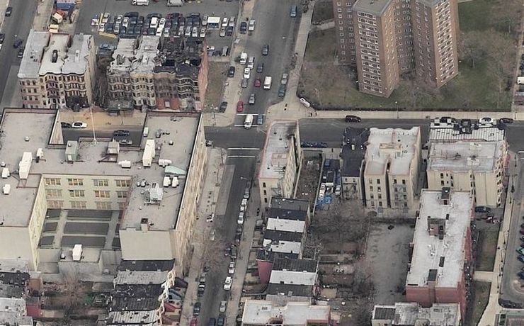 crown heights: st mark av - albany av 2
